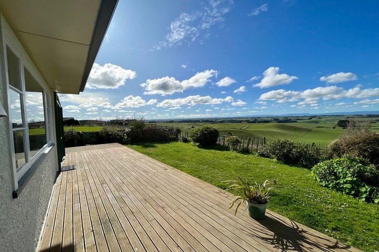 Photo of property in 208 Mount Stewart Halcombe Road, Sanson, Palmerston North, 4479