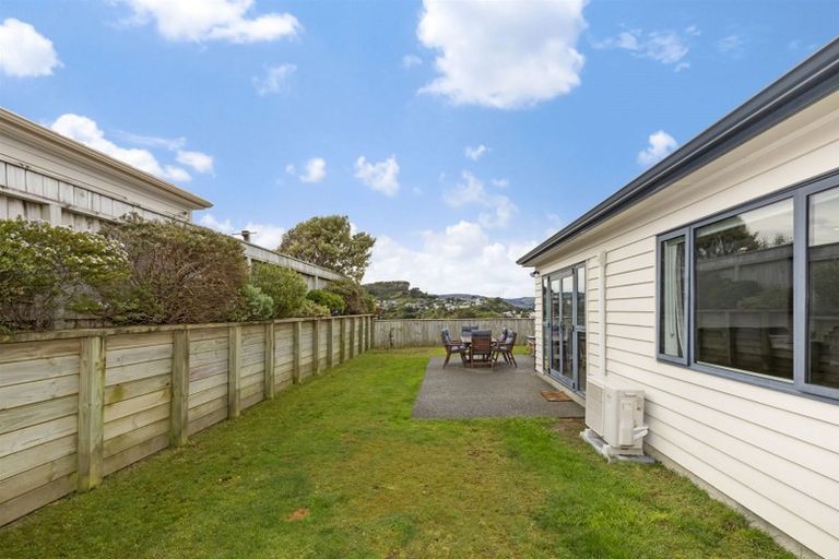 Photo of property in 47 Staithes Drive North, Whitby, Porirua, 5024