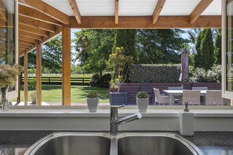 Photo of property in 99 Threlkelds Road, Ohoka, Kaiapoi, 7692