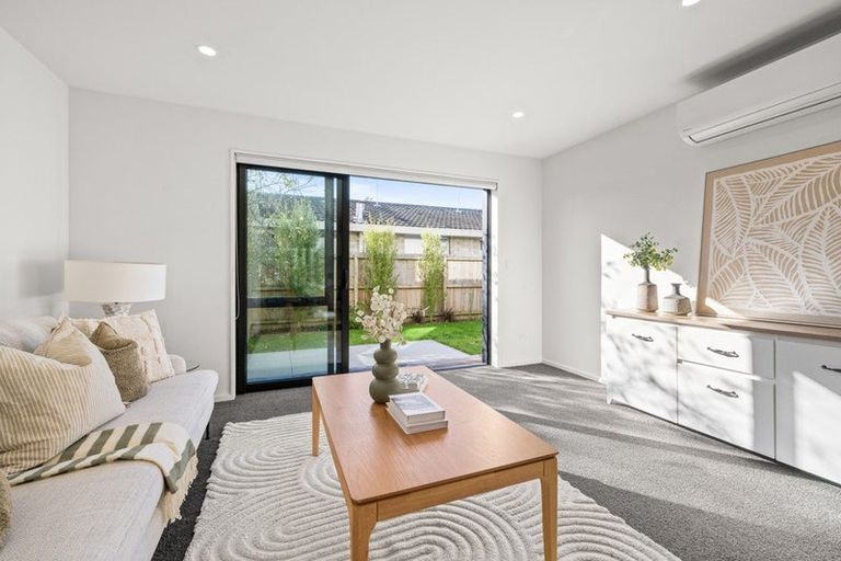 Photo of property in 15d Whitmore Street, Edgeware, Christchurch, 8013