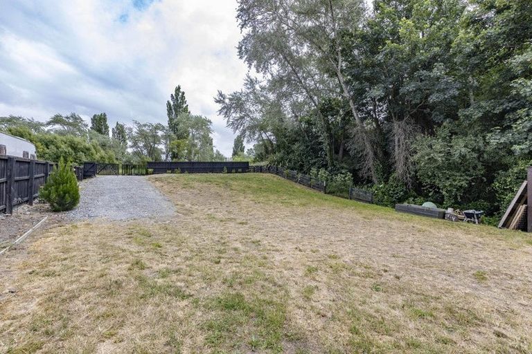 Photo of property in 12 Gillespies Road, Kainga, Christchurch, 8083