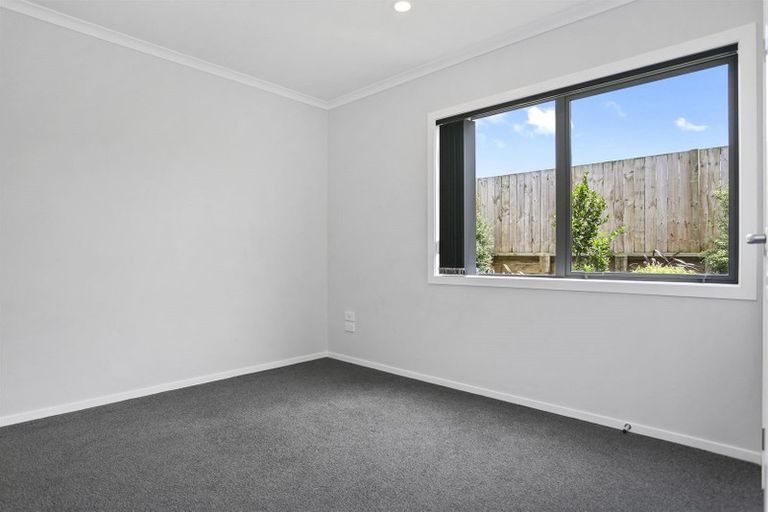 Photo of property in 4 Vercoe Crescent, Morrinsville, 3300