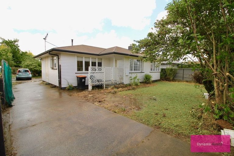 Photo of property in 134 Vogel Street, Roslyn, Palmerston North, 4414