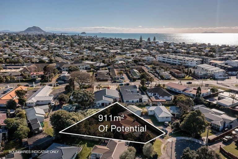 Photo of property in 15 Kaniere Street, Mount Maunganui, 3116