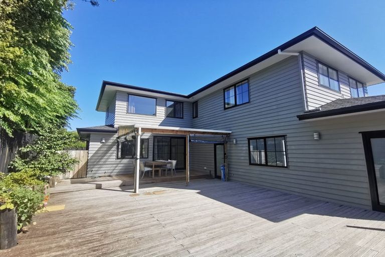 Photo of property in 56b Karaka Street, Takapuna, Auckland, 0622