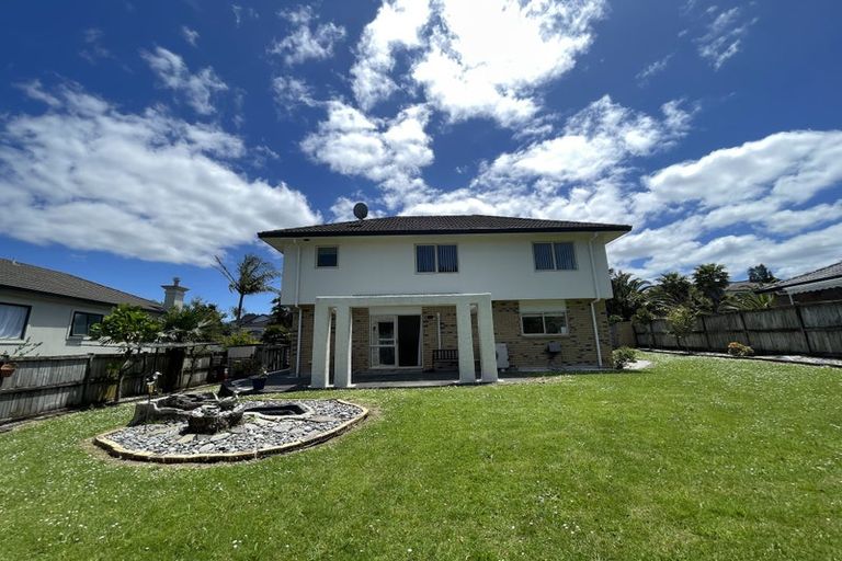 Photo of property in 25 Killybegs Drive, Pinehill, Auckland, 0632