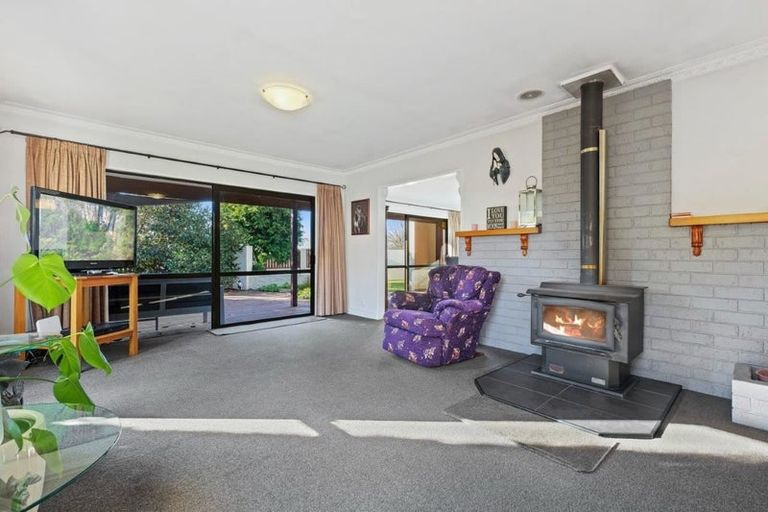 Photo of property in 25 Balmoral Street, Culverden, 7392