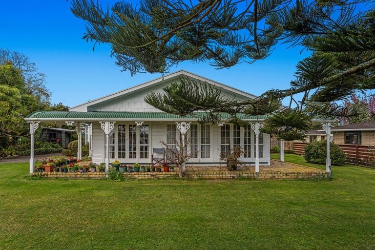 Photo of property in 4 Pilkington Place, Opotiki, 3122