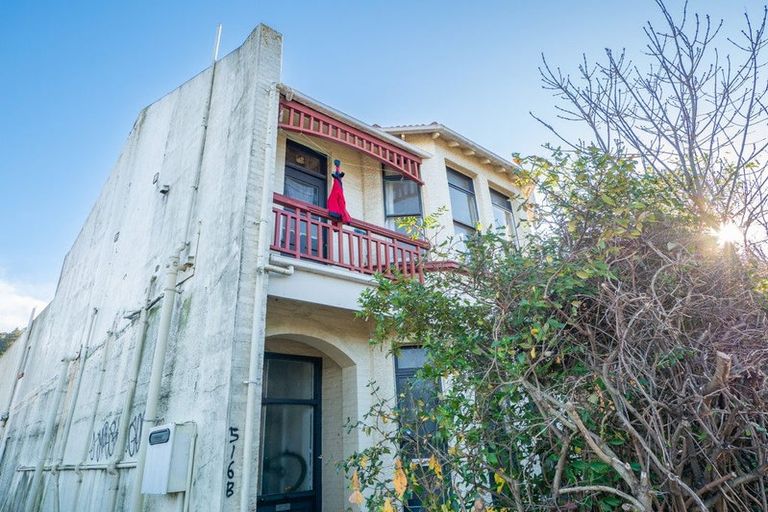 Photo of property in 516 Great King Street North, North Dunedin, Dunedin, 9016