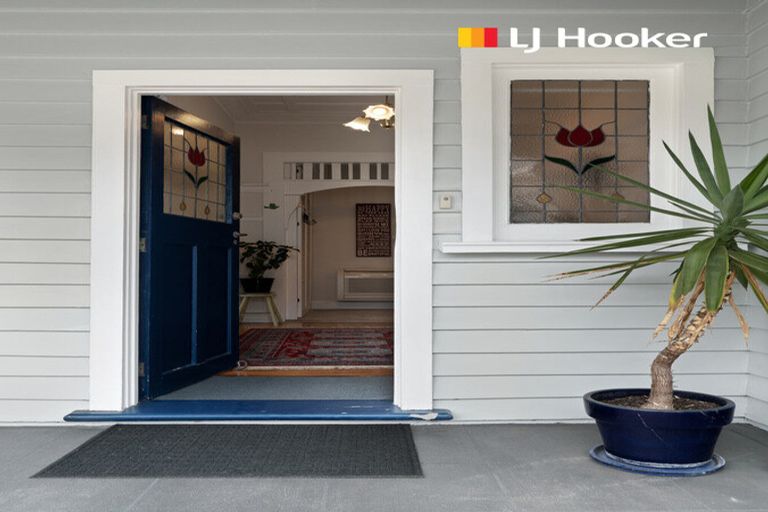 Photo of property in 82 Albert Street, Saint Clair, Dunedin, 9012