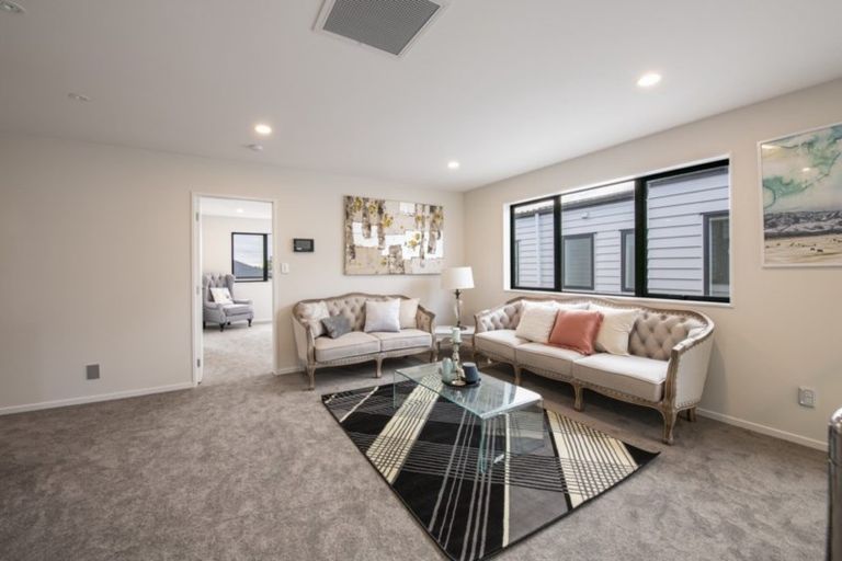 Photo of property in 5 Matiki Road, Flat Bush, Auckland, 2019