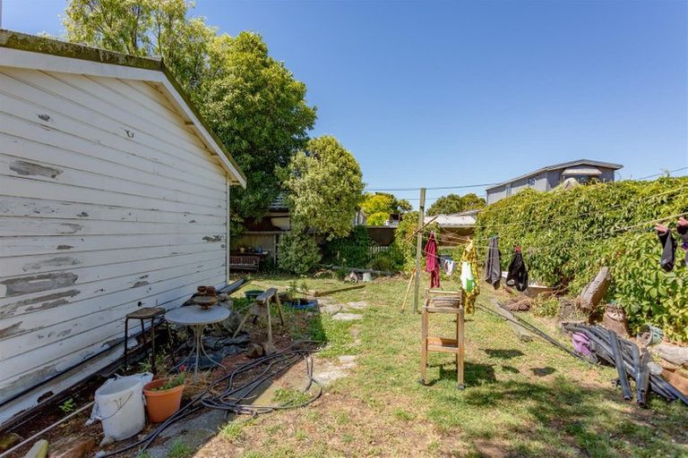 Photo of property in 16 Bass Street, Woolston, Christchurch, 8062