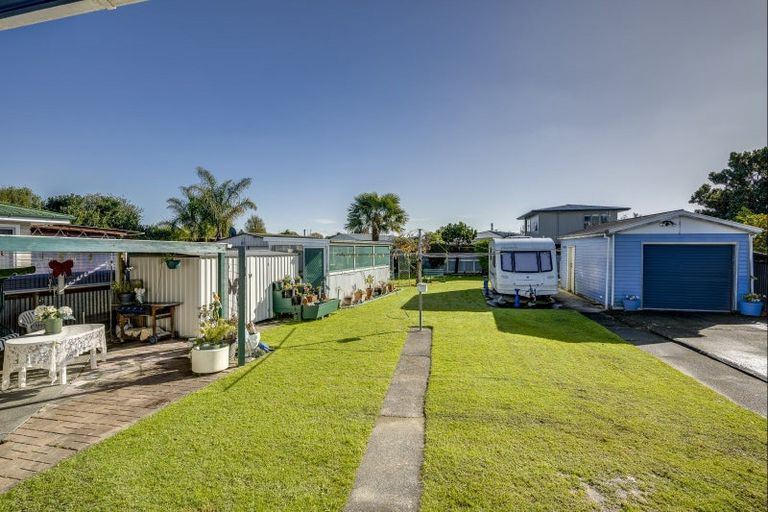 Photo of property in 36 Arthur Hobson Avenue, Pirimai, Napier, 4112