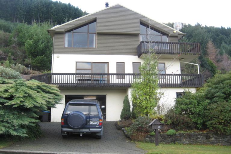 Photo of property in 21 Lochy Road, Fernhill, Queenstown, 9300