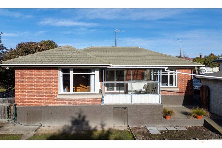 Photo of property in 15 Marston Road, Kensington, Timaru, 7910