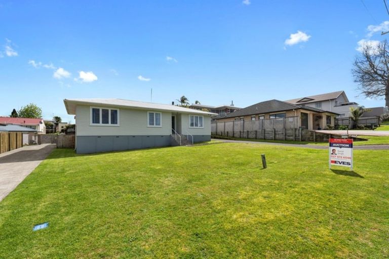 Photo of property in 25 Mitchell Street, Greerton, Tauranga, 3112