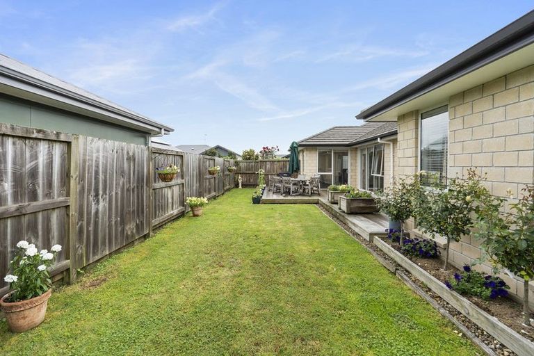 Photo of property in 21 Kowhai Drive, Cambridge, 3434