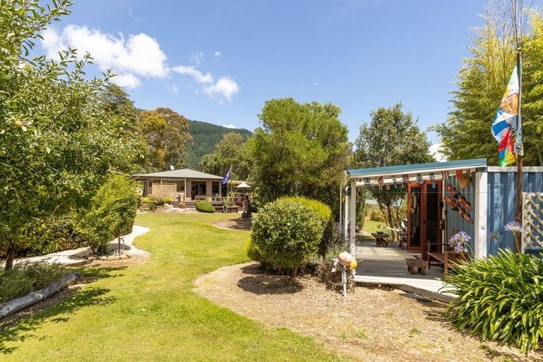 Photo of property in 761 Kenepuru Road, Mahau Sound, Picton, 7282