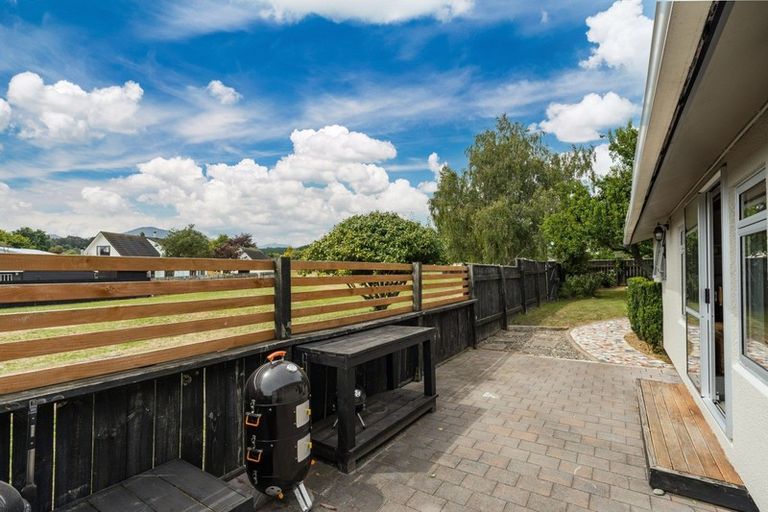 Photo of property in 85 Hyde Avenue, Richmond Heights, Taupo, 3330