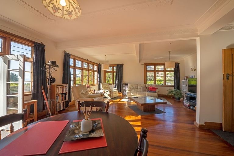 Photo of property in 122 Bedford Street, Saint Clair, Dunedin, 9012