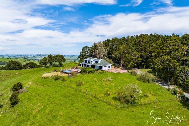 Photo of property in 338a Wairere Road, Paparoa, 0571