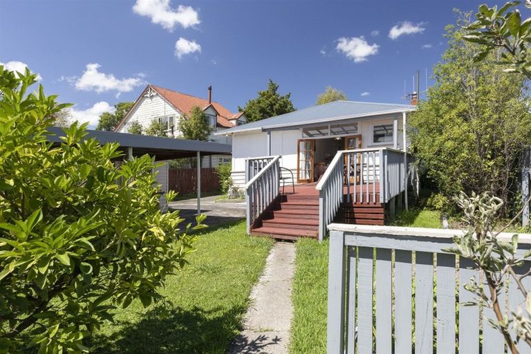 Photo of property in 22 Bailey Street, Feilding, 4702