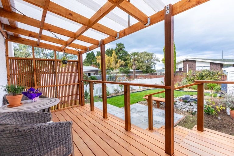 Photo of property in 53 Hospital Street, Dannevirke, 4930