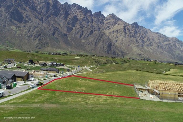 Photo of property in 50 Cunninghams Drive, Jacks Point, Queenstown, 9371