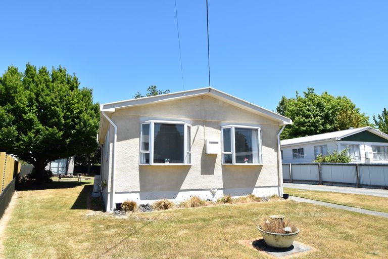 Photo of property in 159 Mackenzie Drive, Twizel, 7901