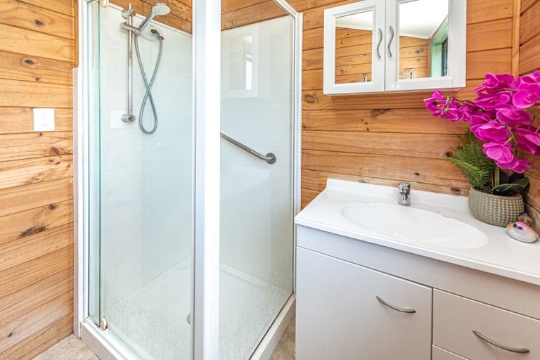 Photo of property in 70 Totara Street, Tawhero, Wanganui, 4501