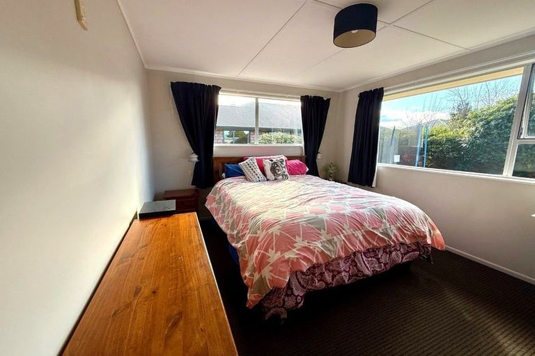 Photo of property in 131 Domain Avenue, Temuka, 7920