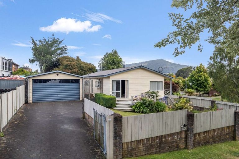 Photo of property in 72 Pegasus Drive, Sunnybrook, Rotorua, 3015