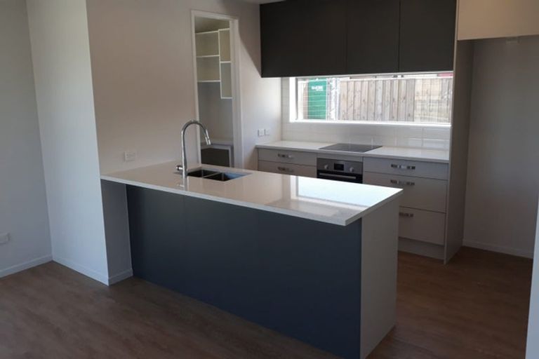 Photo of property in 34 Lomu Way, Rolleston, 7615