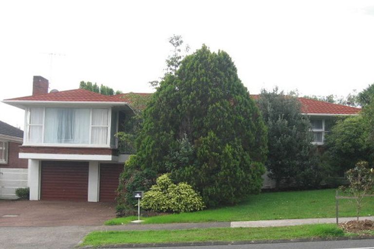 Photo of property in 35 The Boulevard, Sunnyhills, Auckland, 2010