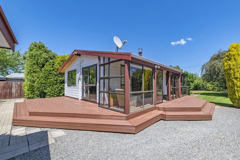 Photo of property in 8 Clayton Road, Amberley, 7410