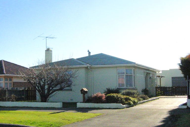 Photo of property in 72 Short Street, Richmond, Invercargill, 9810