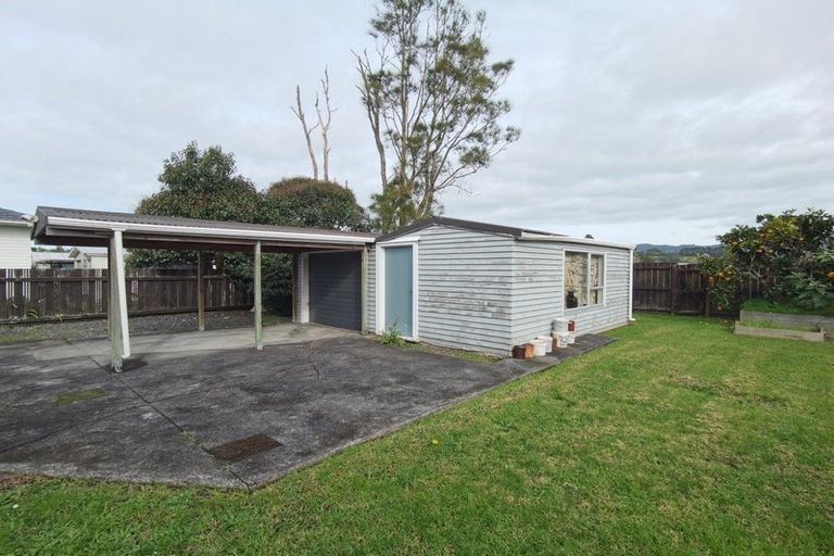 Photo of property in 31 Tabitha Crescent, Henderson, Auckland, 0612