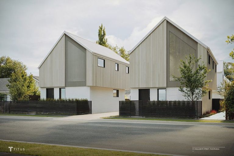Photo of property in 15 Challinor Street, Pakuranga, Auckland, 2010