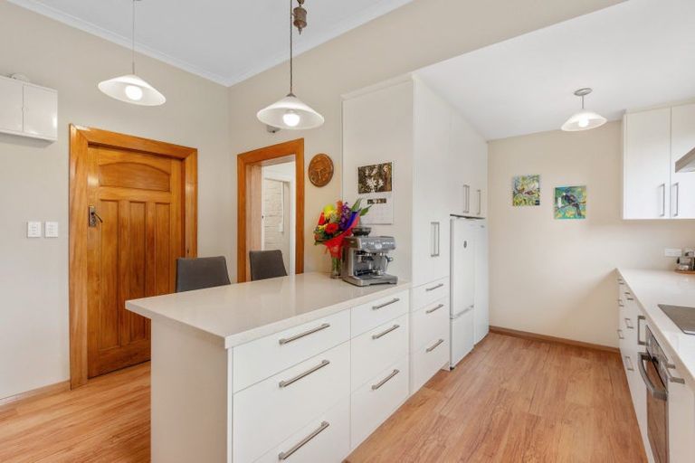 Photo of property in 6 Grandview Crescent, Opoho, Dunedin, 9010