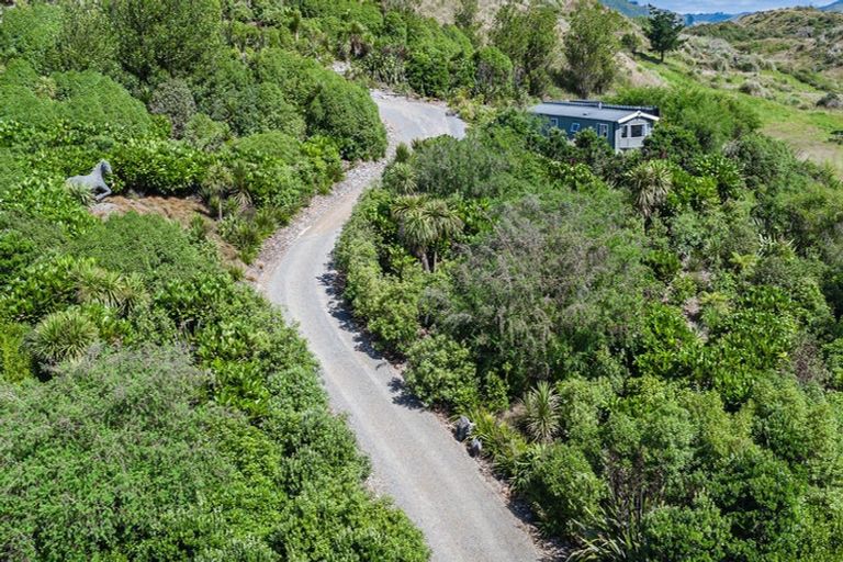 Photo of property in 189 Peka Peka Road, Peka Peka, Waikanae, 5391