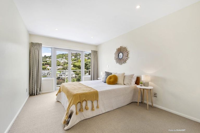 Photo of property in 30 Lerwick Terrace, Melrose, Wellington, 6023