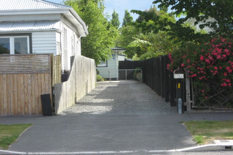Photo of property in 2/72 Sullivan Avenue, Woolston, Christchurch, 8023
