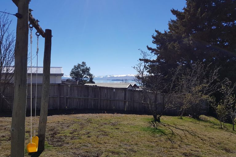 Photo of property in 1 Bill Apes Lane, Lake Tekapo, 7999