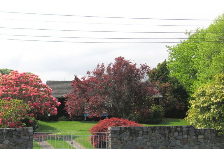 Photo of property in 6 Sunset Street, Hilltop, Taupo, 3330