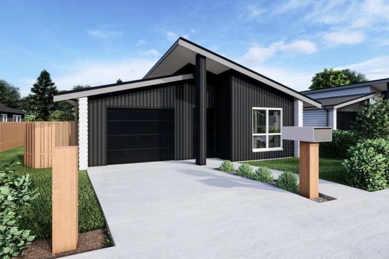 Photo of property in 43 Te Whaiti Road, Te Kauwhata, 3710