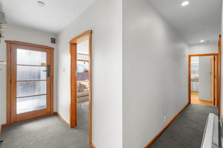 Photo of property in 21 Moreland Avenue, Papanui, Christchurch, 8053