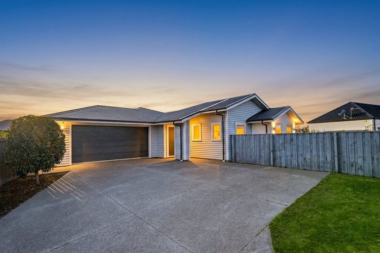 Photo of property in 4 Daphne Lane, Prebbleton, 7604
