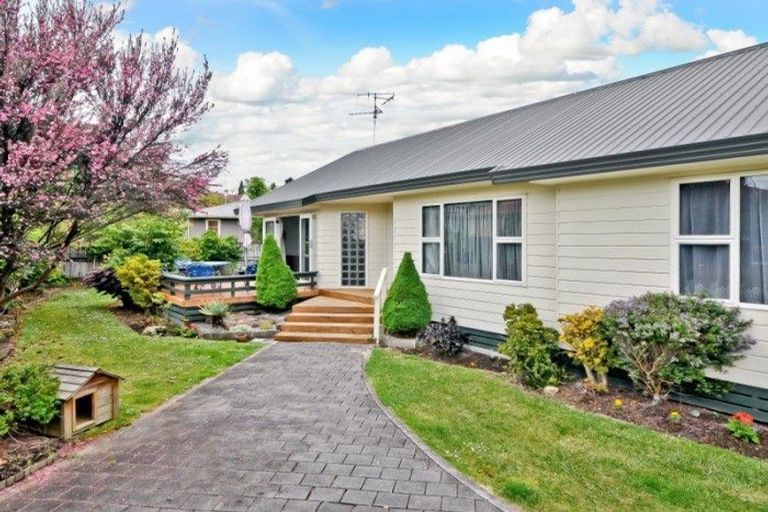 Photo of property in 33c Lake Crescent, Hamilton Lake, Hamilton, 3204