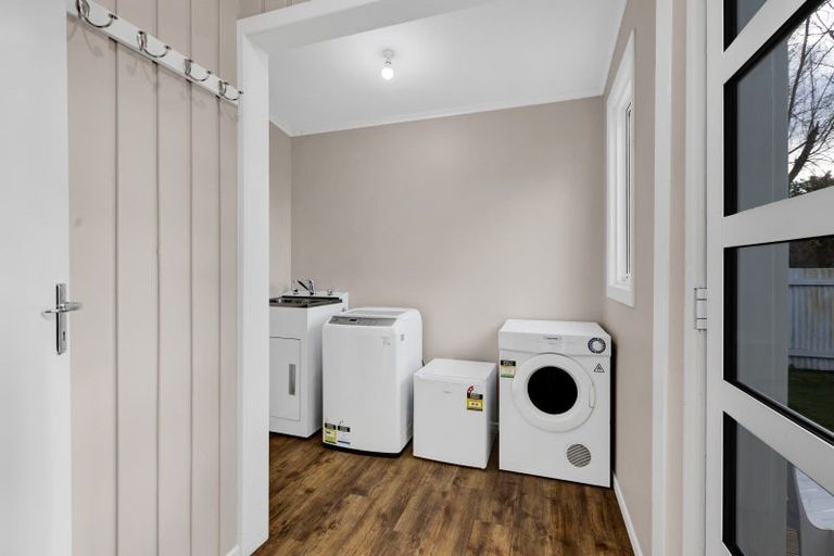 Photo of property in 22a Hobson Street, Normanby, Hawera, 4614