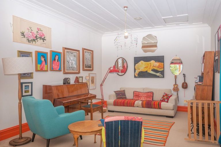 Photo of property in 42 Harrington Street, Port Chalmers, 9023